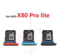 Pro Lite X80ขาตั้งสำหรับ Vivo ช่องถาดใส่ซิม