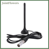 JointFlowers 30dBi Indoor GAIN Digital DVB-T/FM Freeview เสาอากาศเสาอากาศสำหรับทีวี HDTV 50ไมล์