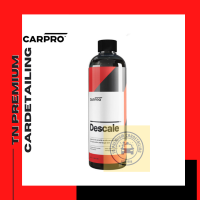 CARPRO Descale แชมพูสำหรับขจัดคราบฝังลึกบนผิวเคลือบเซรามิกโดยเฉพาะขนาด 500 ml