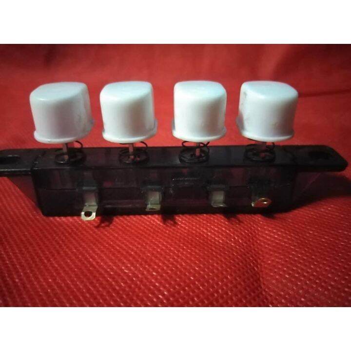 HANABISHI OVAL SWITCH FOR 16 INCHES ELECTRIC FAN PARTS Lazada PH