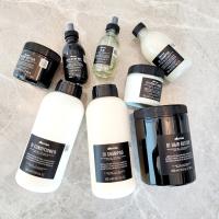 Davines OI Shampoo /Conditioner /Oil /All In​ One​ Milk / Hair Butter​ /Hand Balm ❤️ผลิตปี 2022❤️ ของแท้ 100% ฉลากไทย