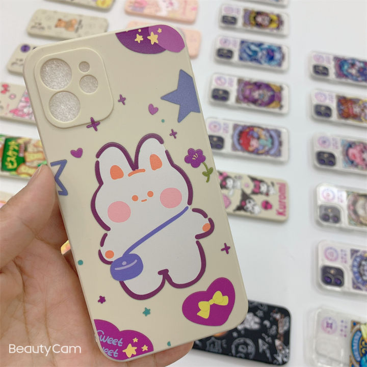 เคสโทรศัพท์มือถือ-ใช้กับมือถือ-รุ่น-14-14pro-14pro-max-13-13pro-13promax-12-12pro-สินค้าพร้อมส่งจากไทย-หลังซิลิโคน