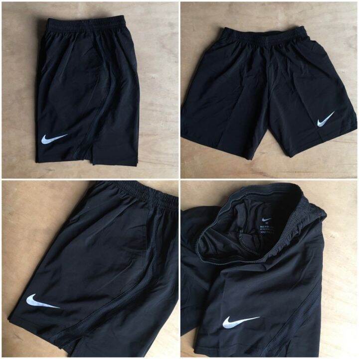 Shorts for men with inner tights Lazada PH