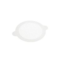 Durable and durable Japanese disposable hair filter toilet sewer anti-blocking and anti-insect floor drain stickers bathroom shower room universal