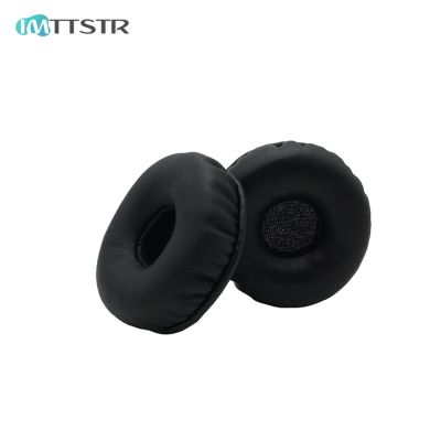♛┅ Ear Pads for Sennheiser 504547 Culture Series Wideband Headset Sleeve Earpads Earmuff Cover Cushion Replacement Cups