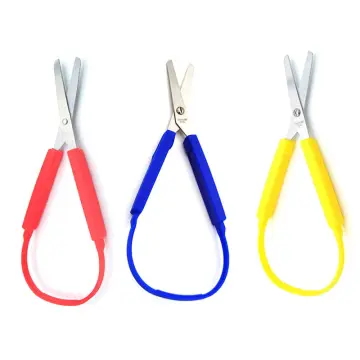 Shop Grip Loop Scissors with great discounts and prices online - Jan 2024