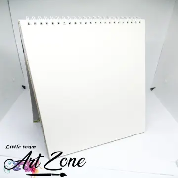 Shop A4 Sketch Pad with great discounts and prices online - Dec