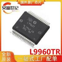 L9960tr PowerSO 36 Motor Driver ชิปวงจรรวมใหม่เอี่ยมจุด L9960t