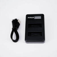 LCD CHARGER SONY FW50 SMALL (1364)