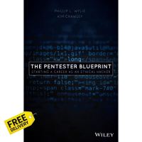 believing in yourself. ! &amp;gt;&amp;gt;&amp;gt; The Pentester Blueprint : Starting a Career as an Ethical Hacker