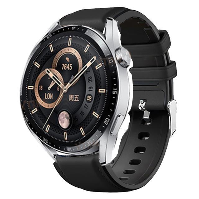 a-decent035-สายรัดข้อมือหนังซิลิโคนสำหรับนาฬิกา-huawei-gt-3-gt3-42มม-46มม-สายรัดข้อมือนาฬิกา-gt2-pro-gt-runner-46มม-20มม-22มม-สายนาฬิกา