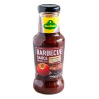 Barbecue sauce 250ml - Kuhne