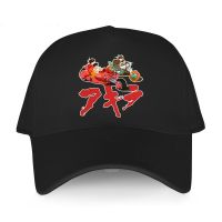 Unisex Breathable cap Boyfriend hats Novelty Anime Akira Leisure baseball caps Shotaro Kaneda Neo Tokyo men luxury cotton hats