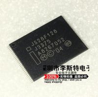 10pcs JS28F128J3D75 JS28F128 TSOP56