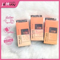 [ กล่อง 6 ซอง ] เมย์เบลลีน ฟิตมี เฟรช ทิ้นท์ MAYBELLINE Fit Me Fresh Tine 5 ml. ทิ้นท์ผิววิตซี SPF50+++