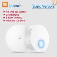 Mijia linptech ออดไร้สาย