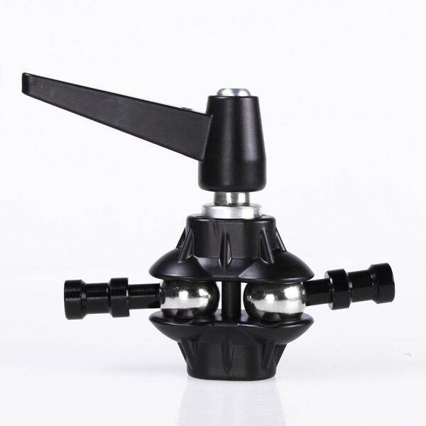 EAGoo MALL Swivel Clamp Holder Bracket for Photo Studio Reflector Arm Support Kit Lazada PH