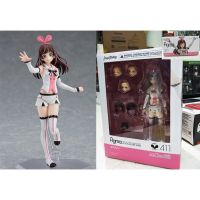 ฟิกเกอร์ Action Figure Kizuna AI