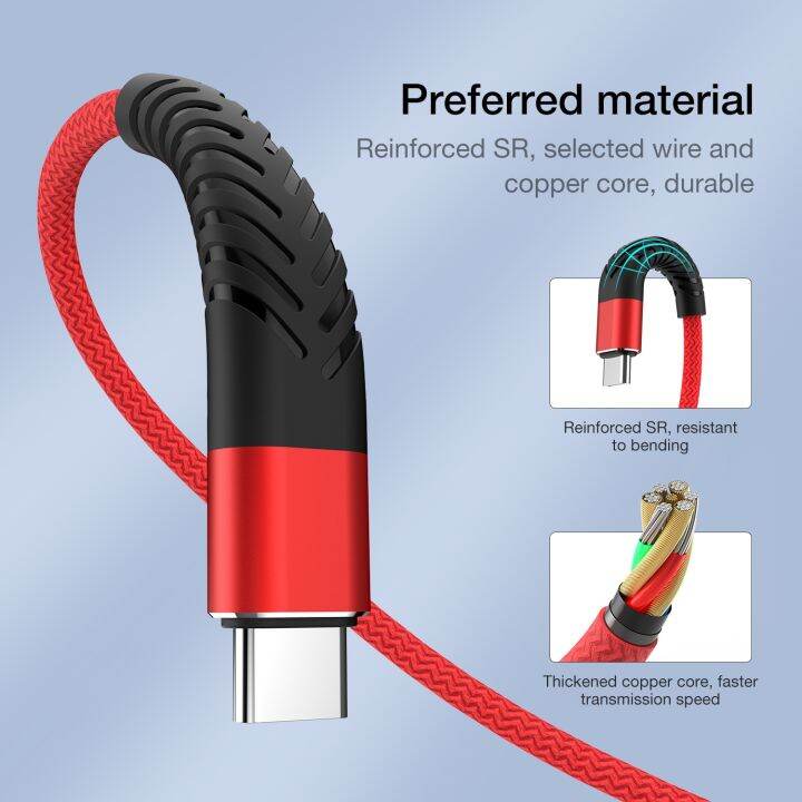 hot-ruxmmmlhj-566-สายสายชาร์จข้อมูลประเภท-c-nohon-3a-ที่ชาร์จไฟรวดเร็ว-usb-c-usb-type-c-aliexpress