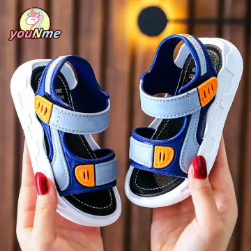 Boy Sandals – Bodoke Kids Boutique