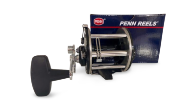 รอก ทรอลลิ่ง PENN REELS