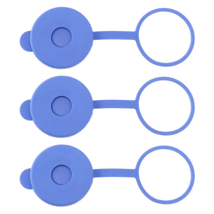 Water Bottle Replacement Lid, Food Grade Silicone Environmental