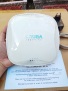 Phát Sóng Wifi Doanh Nghiệp Mã Aruba 115 hai băng tầng hàng chuyên dụng
