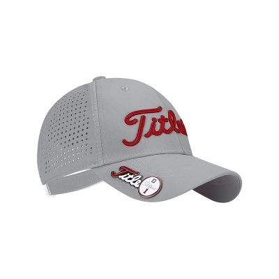 ★New★ Pre order from China (7-10 days) Titleist golf cap 91029