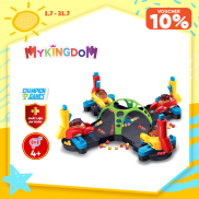 MYKINGDOM - Đồ Chơi CHAMPION GAMES Bắn Bi Pinpall Game YX1108002