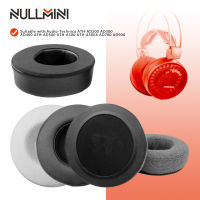 NullMini เปลี่ยนหูฟังสำหรับ Audio-Technica ATH-AD200 AD300 AD400 AD500 AD500X AD900หูฟัง Ear Cushion Earmuff