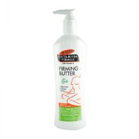 ? Palmer Cocoa Butter Firming Butter Skin Lotion ปาล์มเมอร์ โลชั่นบำรุงผิว กระชับผิว ขนาด 315 ml (12903) [มีบริการเก็บเงินปลายทาง]