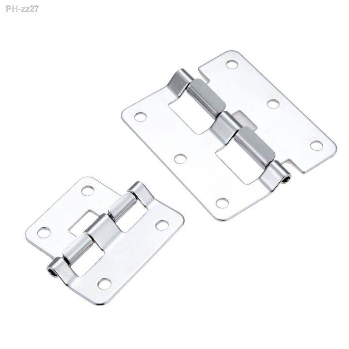 hot【DT】 1 Pc Industrial Detachable Case Hinge Haredware Door