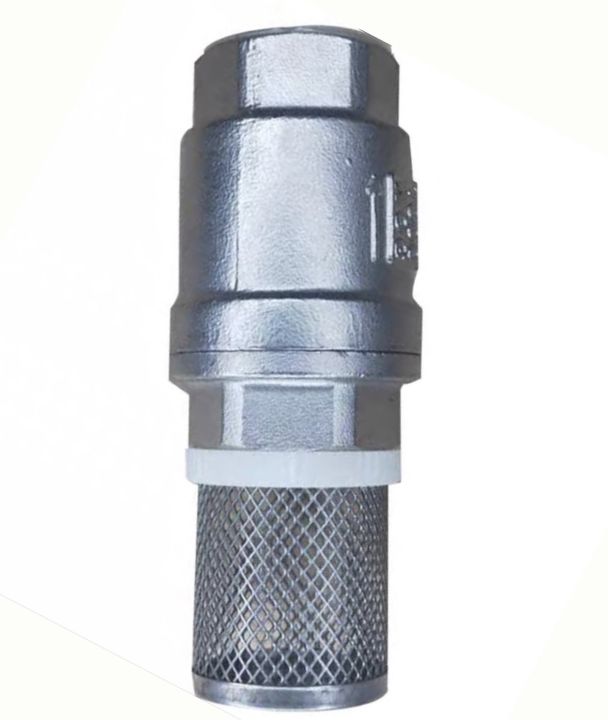 ฟุตวาล์วสแตนเลส-316-ขนาด-1-2-2-stainless-foot-valve
