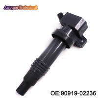 brand new 90919 02236 New Ignition Coil For Toyota Altezza Gita SXE10 3SGE car accessories