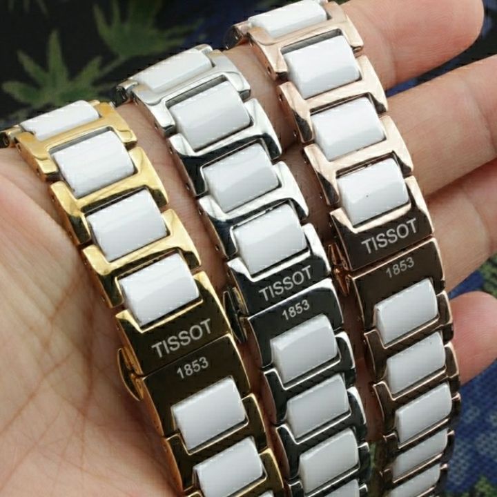 สายนาฬิกาเซรามิก-tissot-1853-สายนาฬิกา-t050-t085-t073-t52-t103