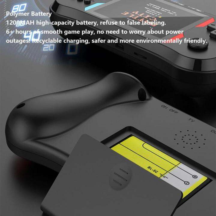 x7m-handheld-game-console-with-3-5-inch-large-screen-and-500-retro-games-arcade-machine-2-player-for-kids-and-adults-gift-approving