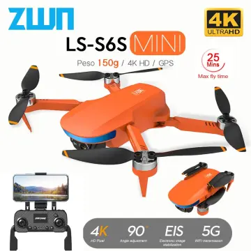 2022 new s6s mini drone gps