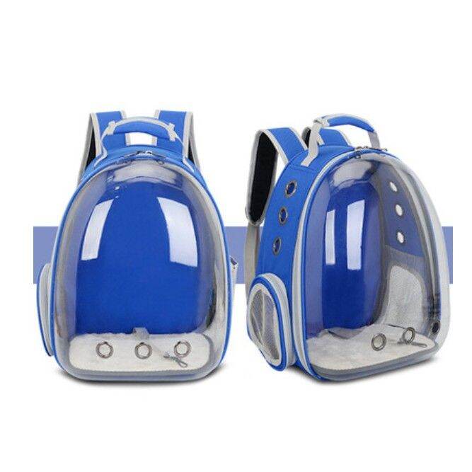 [delivery in 13 days]☆Pet Carrier Bag Portable Pet Outdoor Cat Travel