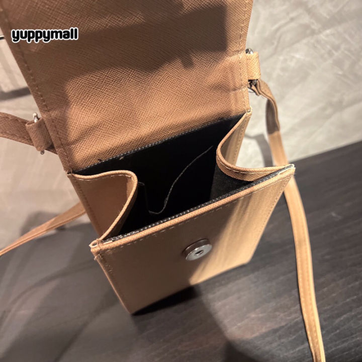 ขายดี-กระเป๋าสะพายข้าง-หนัง-pu-สไตล์เกาหลี-crossbody-สุดคูล