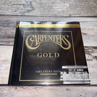 ช่างไม้ Gold Greater ฮิต Carpenter รถเพลง K2HD