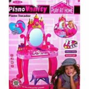 PIANO VANITY SET - Đồ chơi bàn trang điểm cho bé gái
