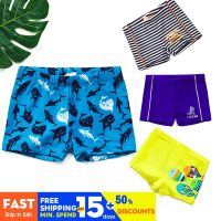 0-2Years Baby boys Shorts 2021 Trunks Toddler Boys Swim Pool Kids