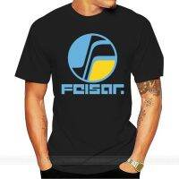 แฟชั่น Cool Men T เสื้อผู้หญิงตลก Tshirt Wipeout Pulse - Feisar ที่กำหนดเองพิมพ์เสื้อยืดคุณภาพสูงแขนสั้น