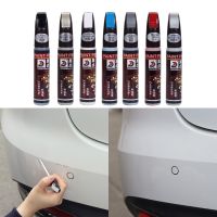 hotx【DT】 12ML Applicator Remover Car Paint Scratch Repair Up Coat