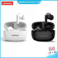 Lenovo HE05 Smart Bluetooth Headset BT5.0 Multifunctional Touch Control หูฟังน้ำหนักเบา