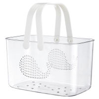 Wash Drain Bathroom Portable Basket Bath Whale