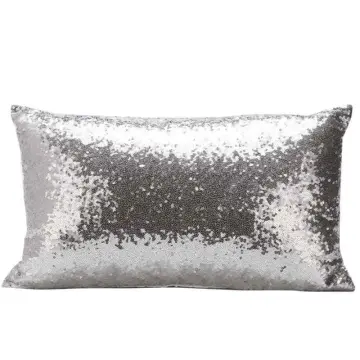 Sequins Pillow Case Photo - Best Price in Singapore - Oct 2023