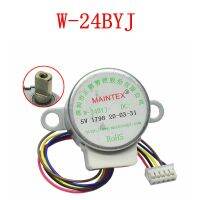 Limited Time Discounts Guide Motor W-24BYJ DC 5V Shaft Length 9Mm Air Conditioner Parts