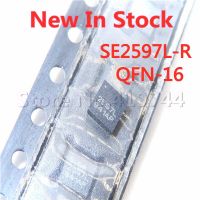 5PCS/LOT SE2597L-R 2597L QFN-16 SMD 2.4GHz power amplifier RF chip In Stock NEW original IC