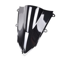 For HONDA CBR 500R Motorcycle Sports Touring Front Windscreen Windshield Viser Visor Wind Deflector 500 R CBR500R 2019 2020-2022